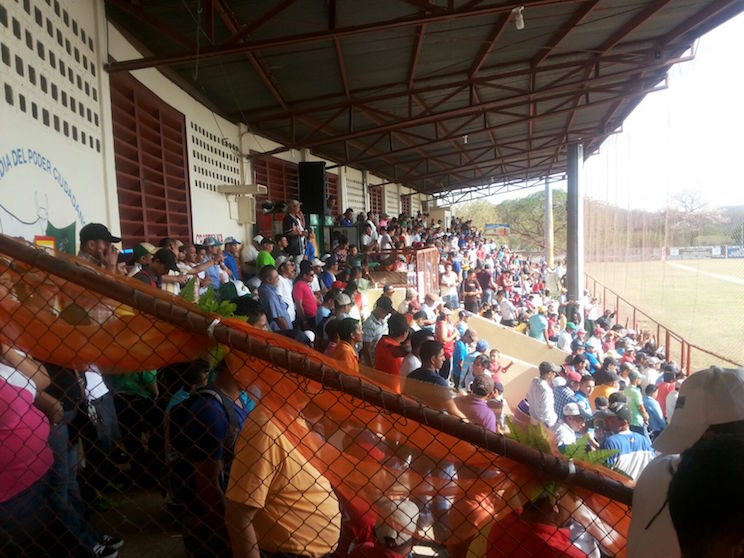 Arranca la Fiesta del Pomares 2016